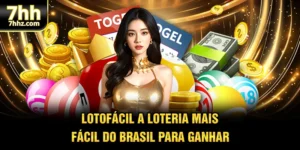 Lotofácil | A Loteria Mais Fácil Do Brasil Para Ganhar